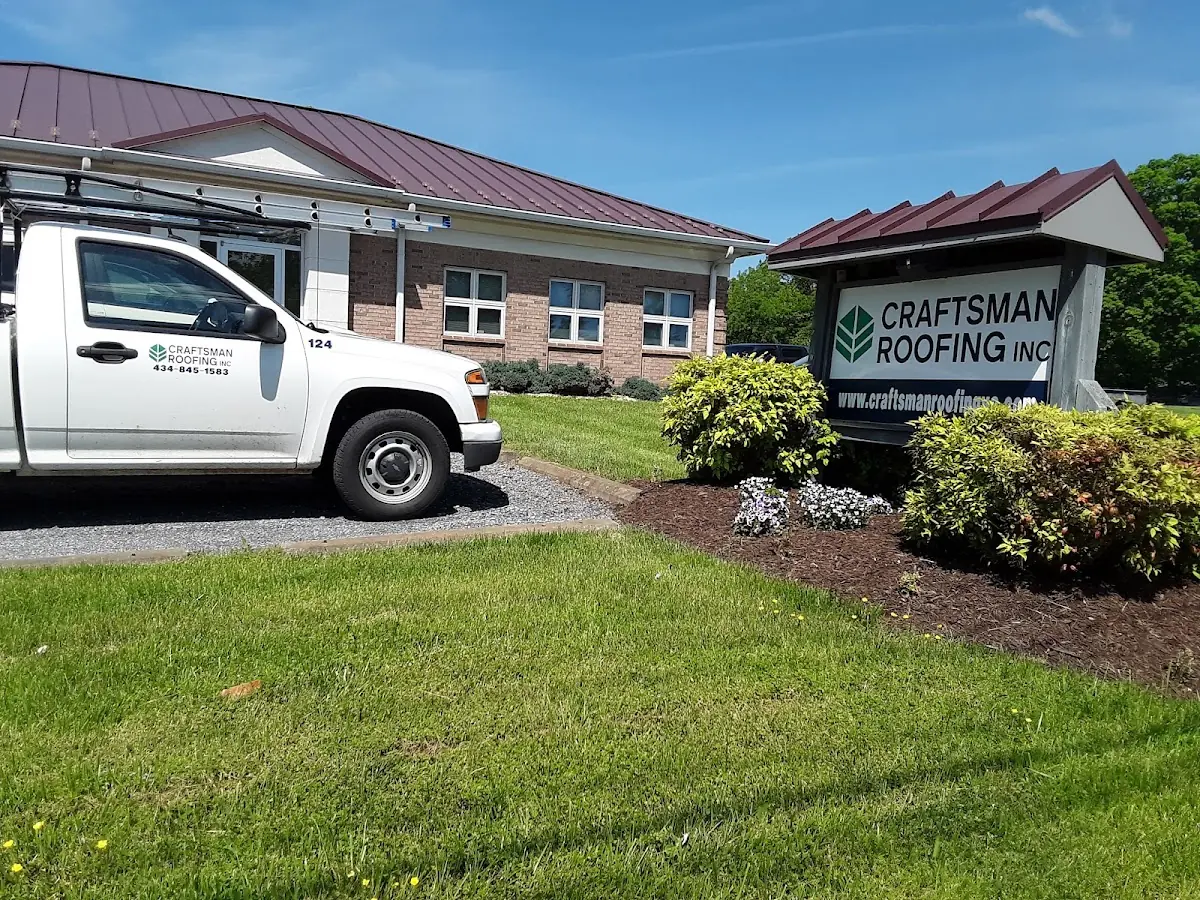 Quality Roof Inspection & Assessment by experienced craftsmen in Plainfield